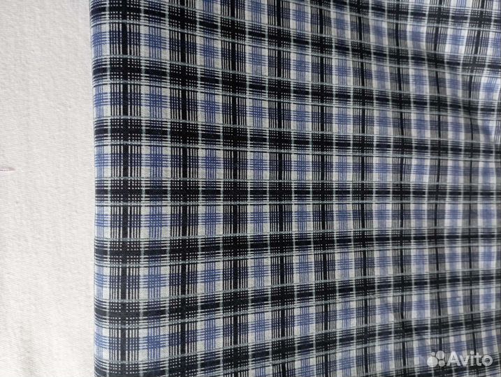 Обложка для книг из ткани