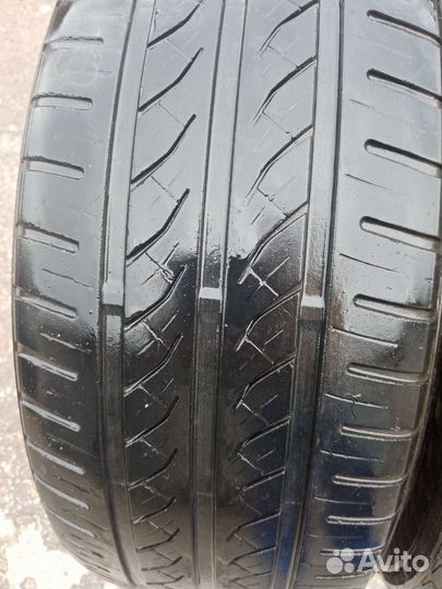 Yokohama A.Drive AA01 205/55 R16