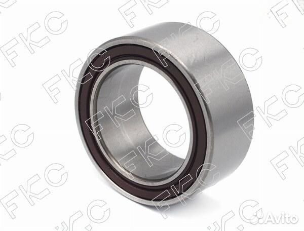 Подшипник муфты кондиционера 35/52/22 1JZ, 1HD