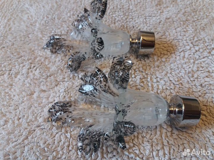 Наконечник для карниза