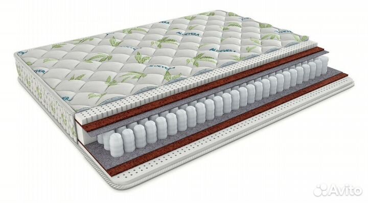 Новые матрасы с Производства