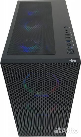 Компьютер iRU Office 510B5GP