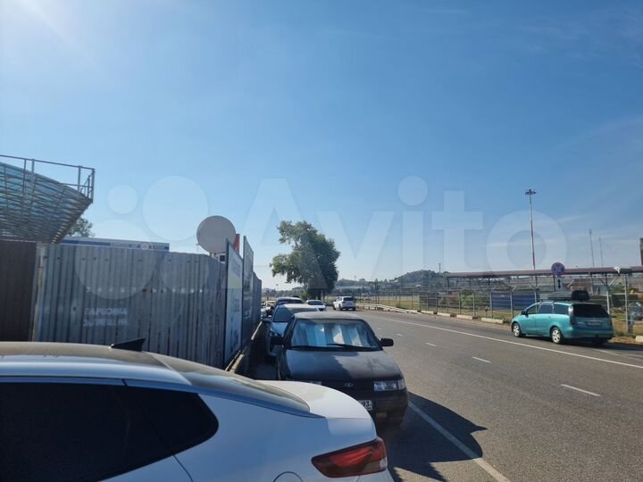 Торговая площадь, 800 м²