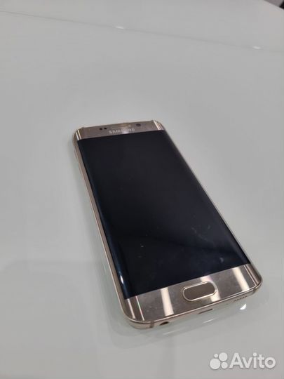 Телефон Samsung s6 edge