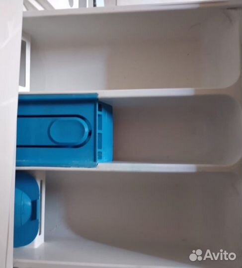 Стиральная машинка