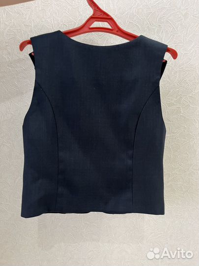 Школьная форма