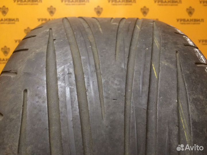 Goodyear Eagle F1 Asymmetric 225/55 R16