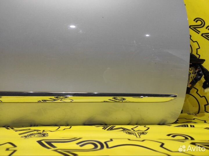 Дверь передняя правая Nissan Teana J32 VQ25DE 2008