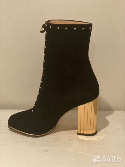 Полусапожки