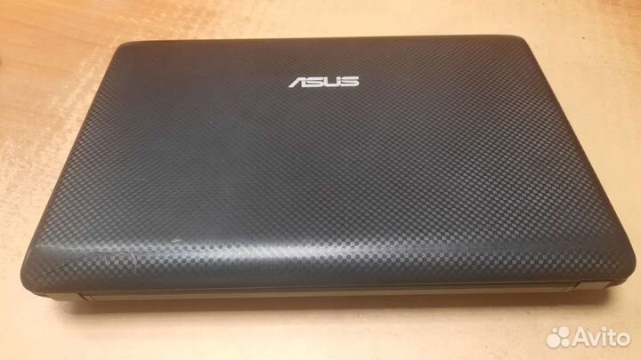 Нетбук asus Eee PC 1001PX