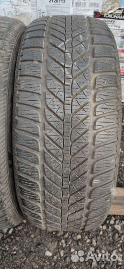 Fulda Kristall Control HP 205/55 R15 88H
