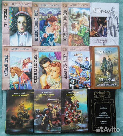 Совр. литература, бестселлеры, классика, собр соч