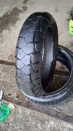 170 60 17 michelin anakee adventure 2ct+ 170/60/17