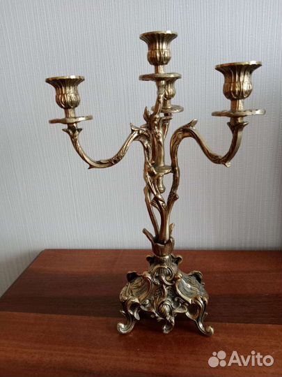 Подсвечник