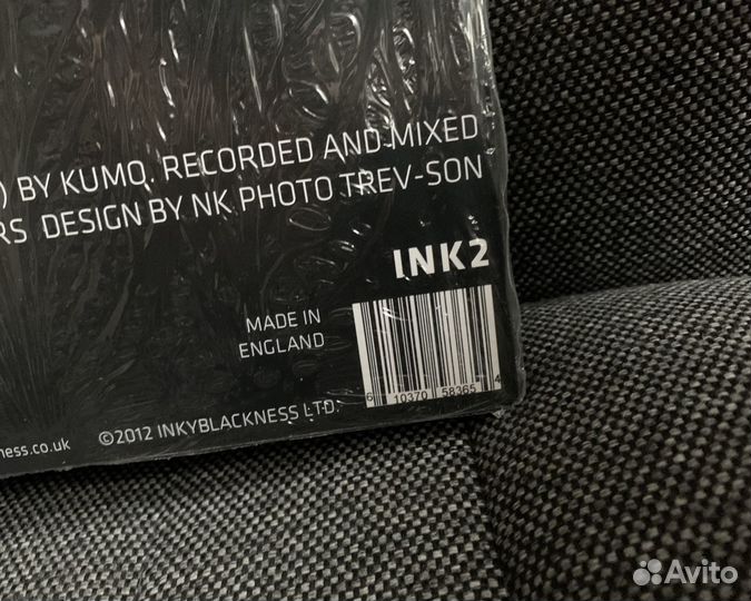 Magnetik North - Evolver, Vinyl, 2LP, Limited