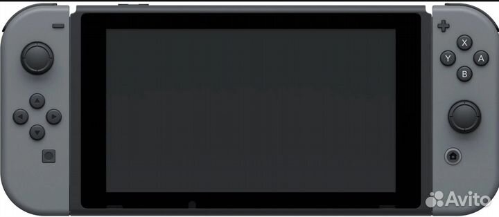 Nintendo Switch V.1 32+64