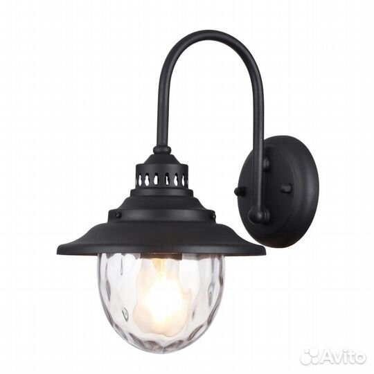 Odeon light 4836/1W Kalpi бра