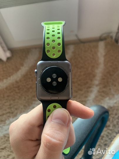 Apple watch 7000 series