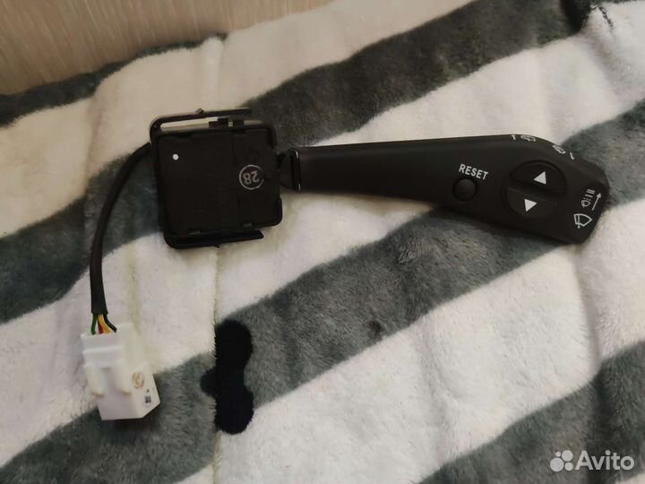 Подрулевой переключатель LADA granta