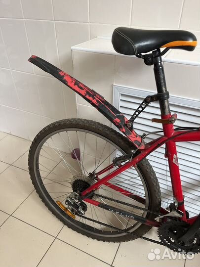 Велосипед nordway (26)