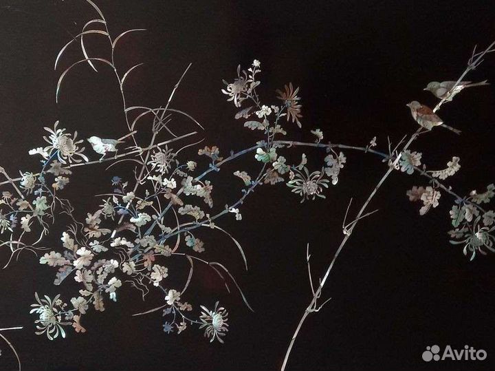 Ручная работа. Пано/ столешница