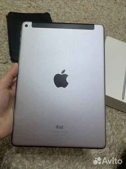 iPad air 2 айпад айр 2