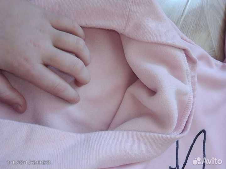 Кофты детские