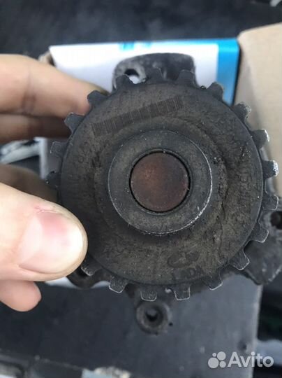 Помпа 2108 Автоваз