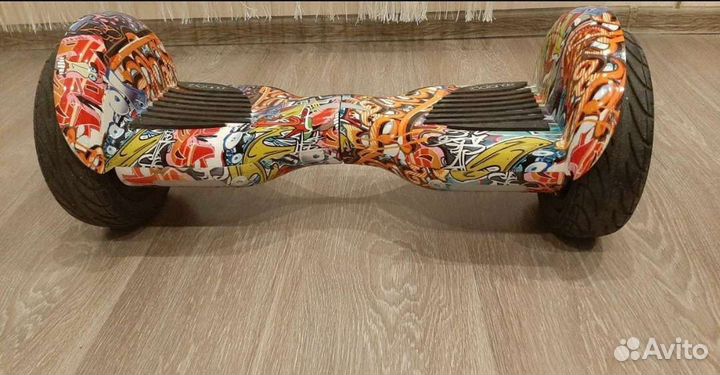Гироскутер ibalance 10 5 premium