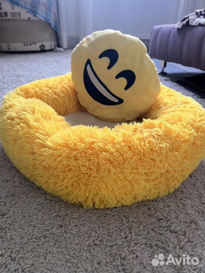 Лежанка для животных