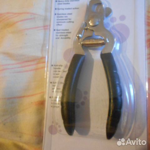 Когтерез средний