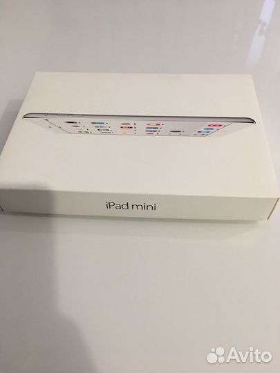 iPad mini 1 16gb