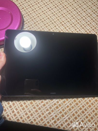 Планшет huawei