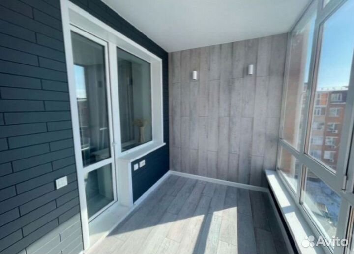 Окна/балконы пвх