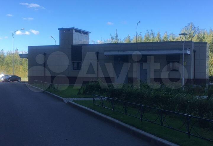 Машиноместо, 12 м²