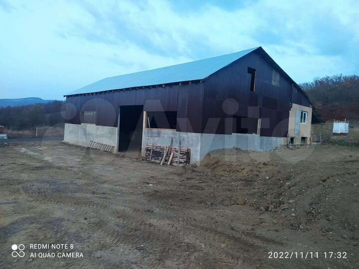 Участок 2 га (СНТ, ДНП)
