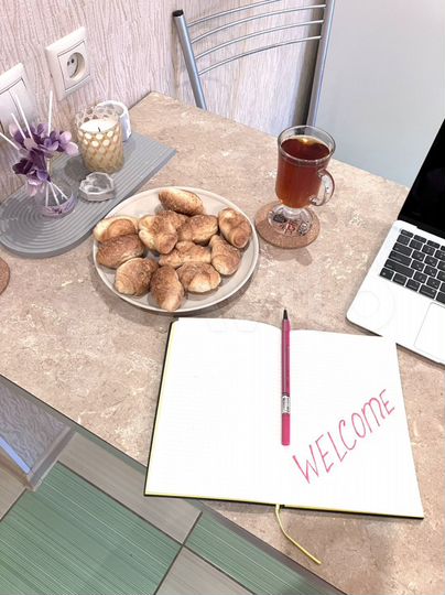 Квартира-студия, 42 м², 13/14 эт.