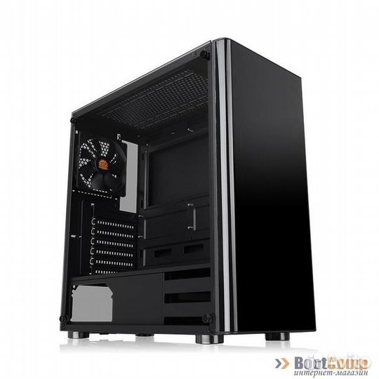 Корпус Thermaltake V200 RGB