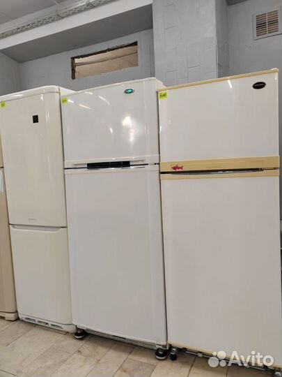 Холодильник