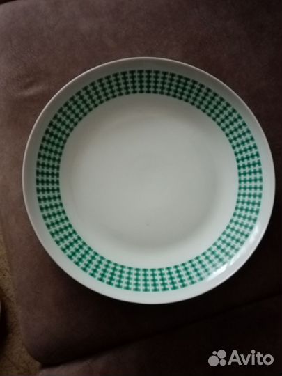 Блюдо сервировочное