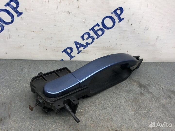 Ручка передняя правая Ford Fusion