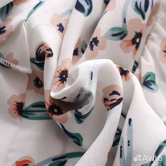 Костюм брюки блузка для девочки