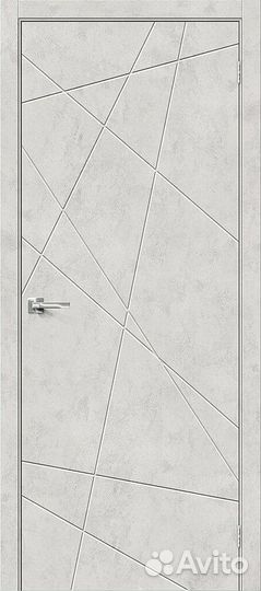 Дверь межкомнатная