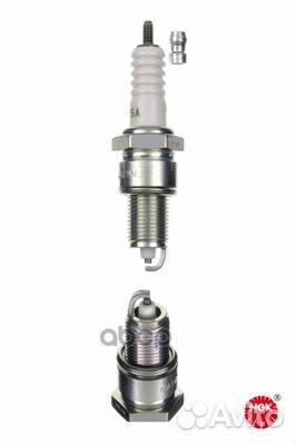 Свеча зажигания 5839;alfa romeo: Alfa 6 2.5i/AS