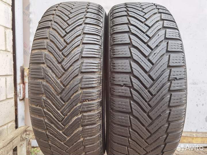 Michelin Alpin 6 205/55 R16 94V
