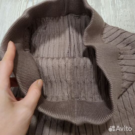 Зимний костюм