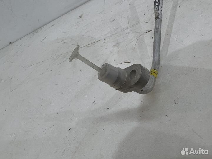 Трубка кондиционера Nissan Qashqai J10 2006-2013