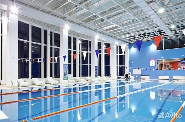 Абонемент world class lite лодочная, полежаевская