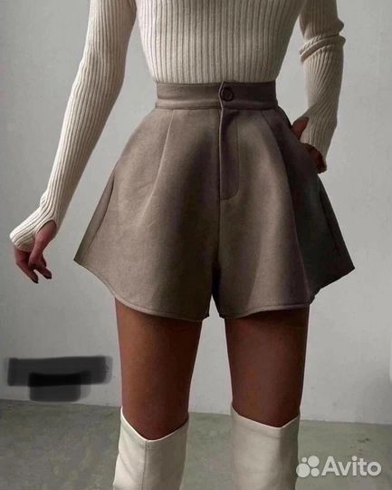 Шорты