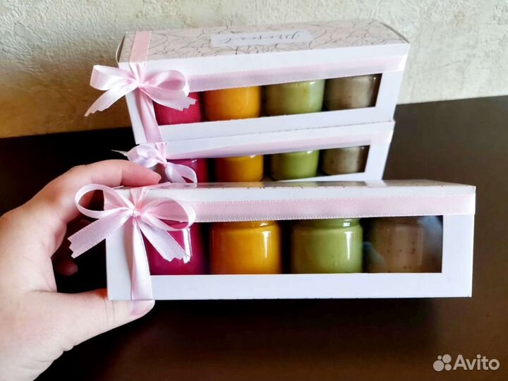 Подарочный набор